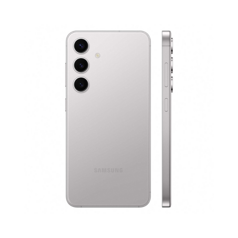Samsung Galaxy S24 128GB, Unlocked (Gray)
