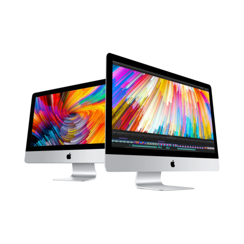 Apple iMac 27-Inch (MF125LL/A) – Intel Core i7 3.5GHz, 24GB RAM, 1TB HDD