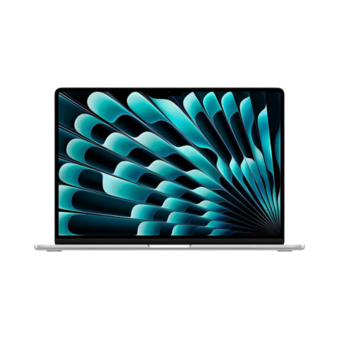Apple MacBook Pro 14.2" Retina (2023) - M3 Max 4.05GHz (14-Core CPU/30-Core GPU) - 36GB RAM - 1TB SSD - MRX83LL/A - Silver