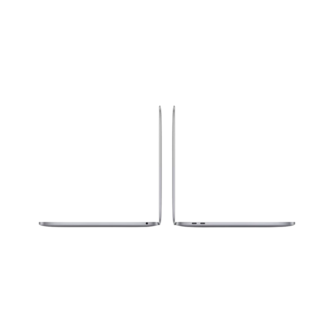 Apple MacBook Pro 13.3" Retina (2022) - M2 3.49GHz (8-Core CPU/10-Core GPU) - 16GB RAM - 512GB SSD - MNEH3LL/A - Space Gray