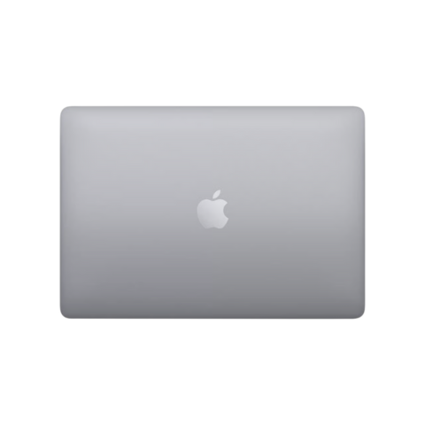 Apple MacBook Pro 13.3" Retina (2022) - M2 3.49GHz (8-Core CPU/10-Core GPU) - 16GB RAM - 512GB SSD - MNEH3LL/A - Space Gray