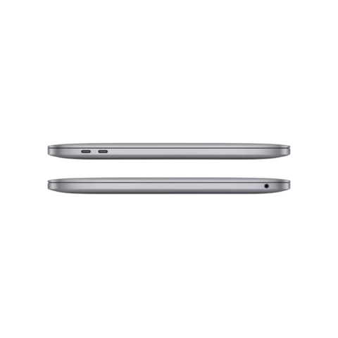 Apple MacBook Pro 13.3" Retina (2022) - M2 3.49GHz (8-Core CPU/10-Core GPU) - 16GB RAM - 512GB SSD - MNEH3LL/A - Space Gray