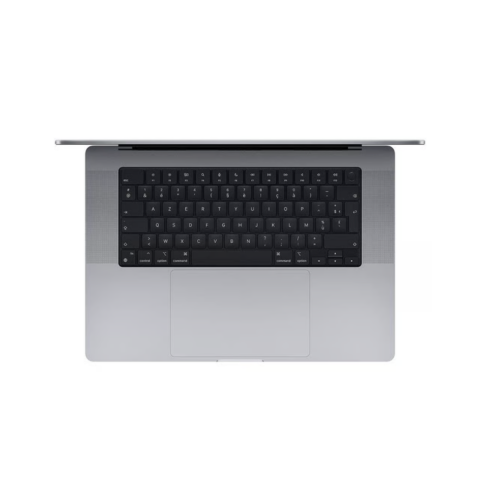 Apple MacBook Pro 16.2" Retina (2021) - M1 Max 3.2GHz (10-Core CPU/24-Core GPU) - 64GB RAM - 1TB SSD - MK193LL/A - Space Gray