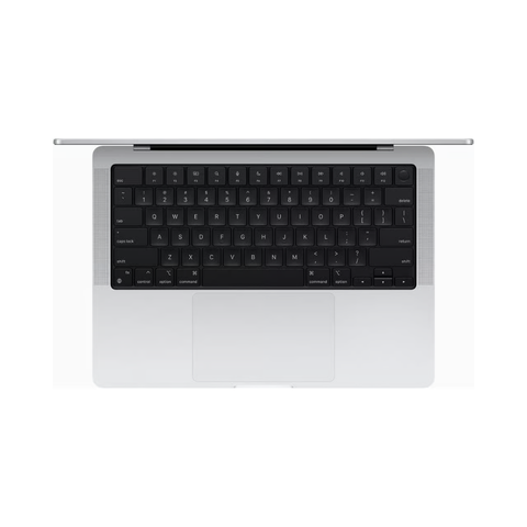Apple MacBook Pro 16-inch (2024) - M4 Max, 36GB RAM, 2TB SSD - Silver