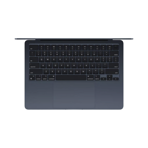 Apple MacBook Air 13 pouces (2024) - M3, 24 Go de RAM, SSD de 512 Go - Minuit