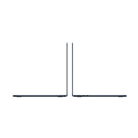 Apple MacBook Air 13 pouces (2024) - M3, 24 Go de RAM, SSD de 512 Go - Minuit