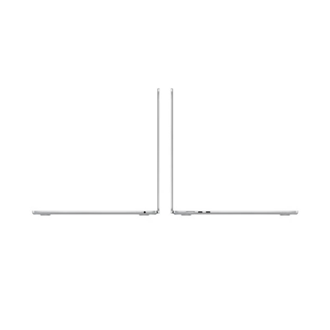 Apple MacBook Air 15 pouces (2023) - M.2, 16 Go de RAM, SSD de 256 Go - Argent