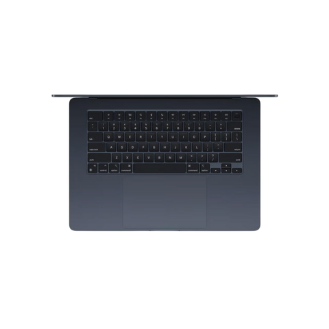 Apple MacBook Air 15 pouces (2023) - M.2, 8 Go de RAM, SSD de 512 Go - Minuit