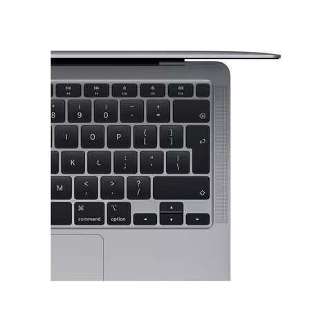 Apple MacBook Air 13 pouces (2018) - Core i5, 8 Go de RAM, SSD de 128 Go - Gris sidéral