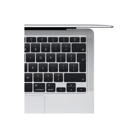 Apple MacBook Air 13 pouces (2019) - Core i5, 8 Go de RAM, SSD de 128 Go - Argent