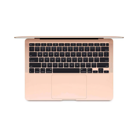 Apple MacBook Air 13 pouces (2020) - M1, 8 Go de RAM, SSD de 128 Go - Or