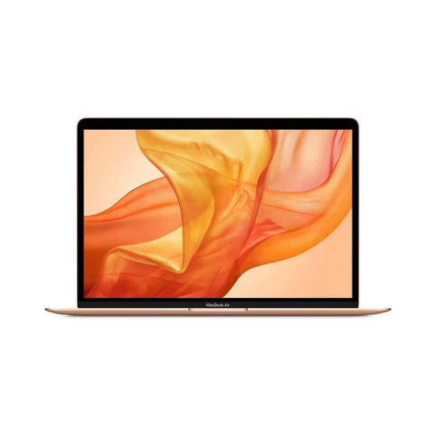 Apple MacBook Air 13 pouces (2020) - M1, 8 Go de RAM, SSD de 128 Go - Or