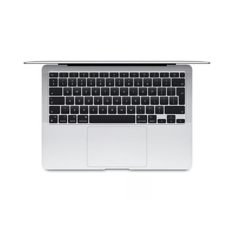 Apple MacBook Air 13 pouces (2020) - M1, 8 Go de RAM, SSD de 256 Go - Argent