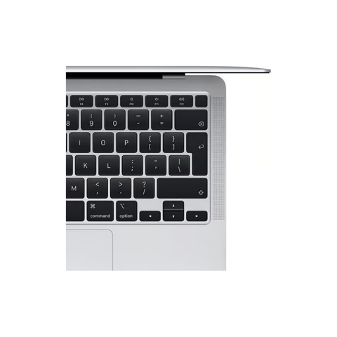 Apple MacBook Air 13 pouces (2020) - M1, 8 Go de RAM, SSD de 128 Go - Argent