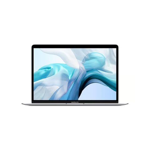 Apple MacBook Air 13 pouces (2020) - M1, 8 Go de RAM, SSD de 256 Go - Argent