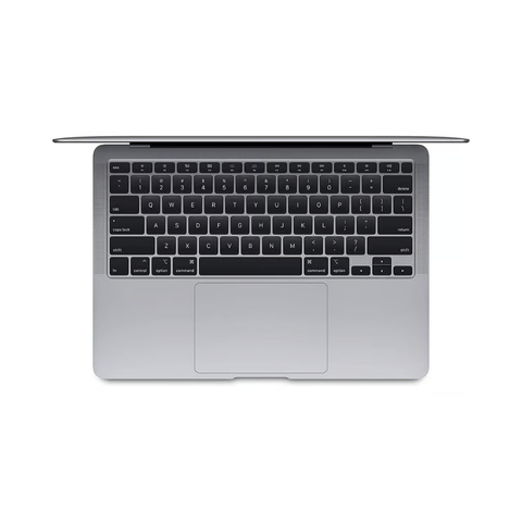 Apple MacBook Air 13 pouces (2020) - Processeur Core i5, 16 Go de RAM, SSD de 256 Go - Gris sidéral