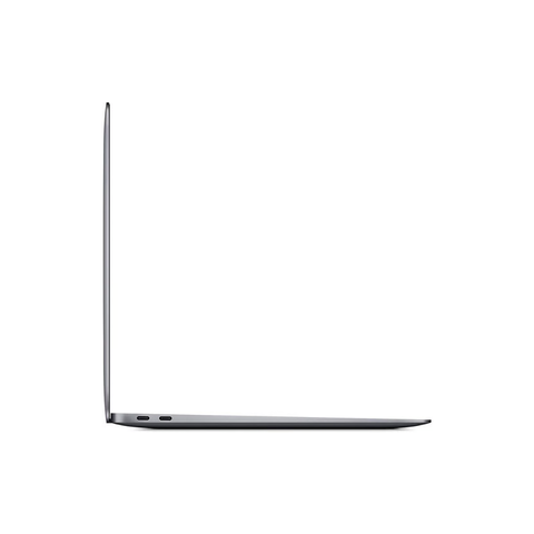 Apple MacBook Air 13-inch (2020) - M1, 8GB RAM, 2TB SSD - Space Gray