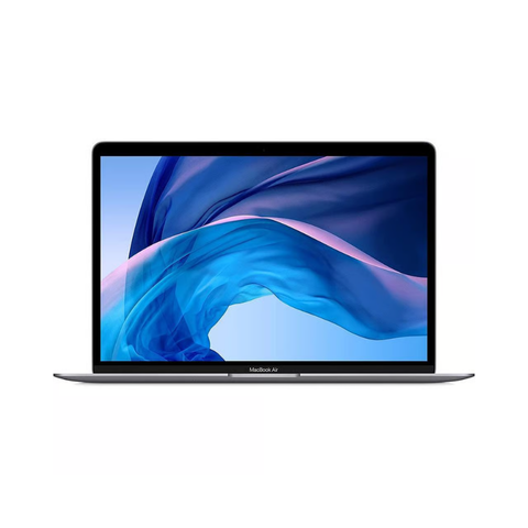 Apple MacBook Air 13-inch (2020) - M1, 16GB RAM, 256GB SSD - Space Gray