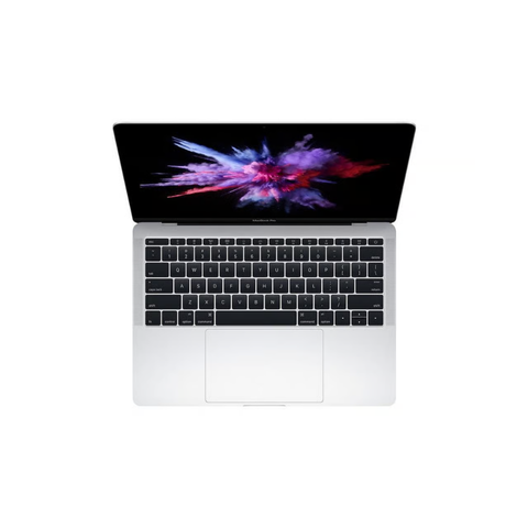 Apple MacBook Pro 13 pouces (2017) - Core i5, 8 Go de RAM, SSD de 128 Go - Argent