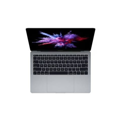 Apple MacBook Pro 13 pouces (2017) - Core i5, 8 Go de RAM, SSD de 512 Go - Gris sidéral