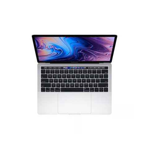 Apple MacBook Pro 13 pouces (2019) - Core i5, 8 Go de RAM, SSD de 256 Go - Argent