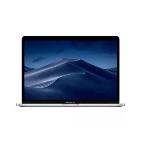 Apple MacBook Pro 13 pouces (2019) - Core i5, 8 Go de RAM, SSD de 256 Go - Argent