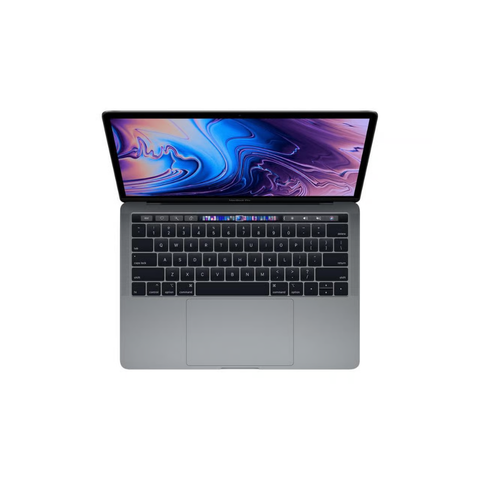 Apple MacBook Pro 13 pouces (2019) - Core i7, 16 Go de RAM, SSD de 256 Go - Gris sidéral