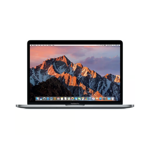 Apple MacBook Pro 13-inch (2019) - Core i5, 16GB RAM, 256GB SSD - Space Gray