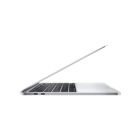 Apple MacBook Pro 13-inch (2020) - Core i7, 16GB RAM, 512GB SSD - Silver