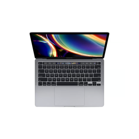 Apple MacBook Pro 13-inch (2020) - Core i5, 16GB RAM, 512GB SSD - Space Gray