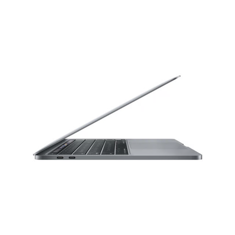 Apple MacBook Pro 13 pouces (2020) - Core i5, 16 Go de RAM, SSD de 512 Go - Gris sidéral