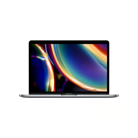 Apple MacBook Pro 13-inch (2020) - Core i5, 16GB RAM, 512GB SSD - Space Gray