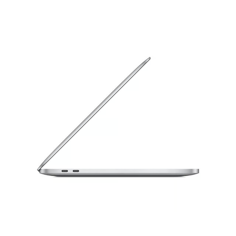 Apple MacBook Pro 13 pouces (2020) - M1, 8 Go de RAM, SSD de 256 Go - Argent
