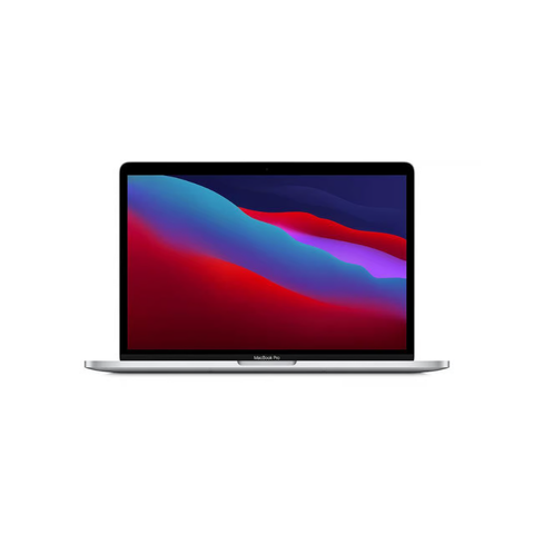 Apple MacBook Pro 13 pouces (2020) - M1, 16 Go de RAM, SSD de 512 Go - Argent