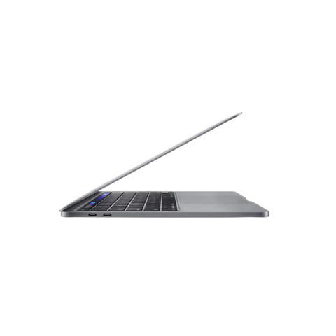 Apple MacBook Pro 13 pouces (2020) - M1, 8 Go de RAM, SSD de 512 Go - Gris sidéral