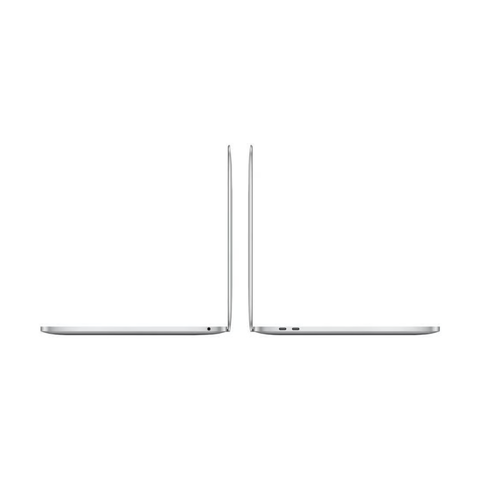 Apple MacBook Pro 13 pouces (2022) - M.2, 16 Go de RAM, SSD de 256 Go - Argent