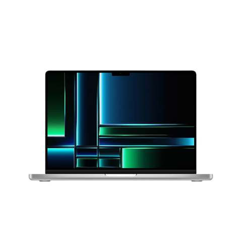 Apple MacBook Pro 14 pouces (2023) - M.2 Max, 32 Go de RAM, SSD de 1 To - Argent