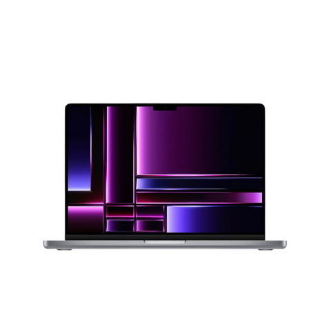 Apple MacBook Pro 14 pouces (2023) - M.2 Max, 32 Go de RAM, SSD de 1 To - Gris sidéral
