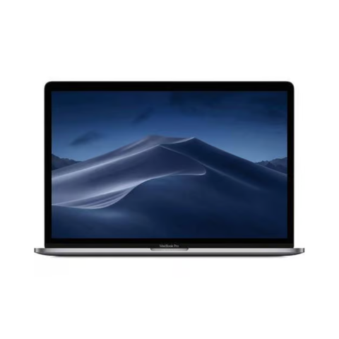 Apple MacBook Pro 15 pouces (2016) - Core i7, 16 Go de RAM, SSD de 256 Go - Gris sidéral