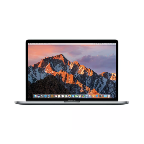 Apple MacBook Pro 15-inch (2017) - Core i7, 16GB RAM, 1TB SSD - Space Gray
