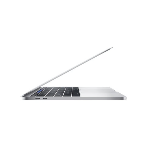 Apple MacBook Pro 15 pouces (2018) - Core i9, 16 Go de RAM, SSD de 512 Go - Argent