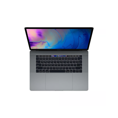 Apple MacBook Pro 15-inch (2018) - Core i7, 32GB RAM, 256GB SSD - Space Gray