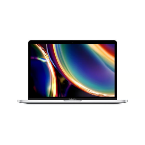 Apple MacBook Pro 16 pouces (2019) - Core i9, 64 Go de RAM, SSD de 1 To - Argent