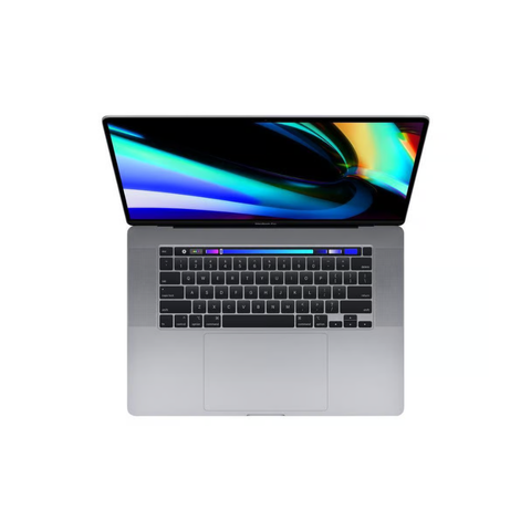 Apple MacBook Pro 16-inch (2019) - Core i7, 16GB RAM, 1TB SSD - Space Gray