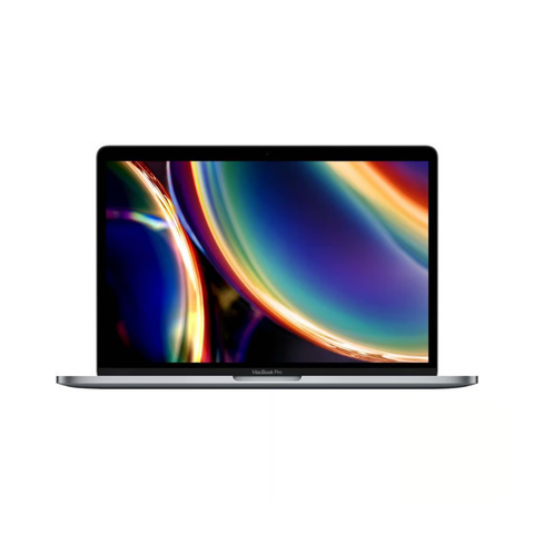 Apple MacBook Pro 16 pouces (2019) - Core i7, 32 Go de RAM, SSD de 512 Go - Gris sidéral