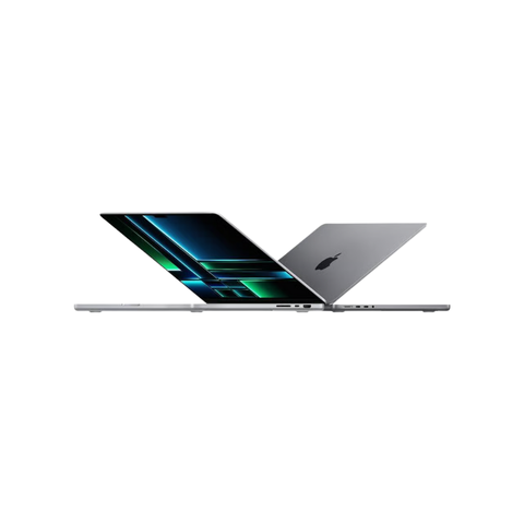 Apple MacBook Pro 16 pouces (2023) - M.2 Max, 32 Go de RAM, SSD de 2 To - Gris sidéral
