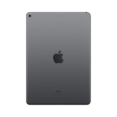 Apple iPad 7 (2019) - 10.2" Retina Display - 32GB Storage - Wi-Fi Only - MW742LL/A - Space Gray