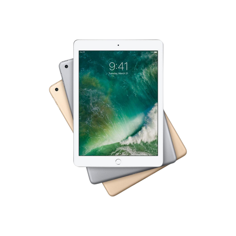 Apple iPad Pro 12,9 pouces (3e génération, 2018) - 64 Go - Gris sidéral