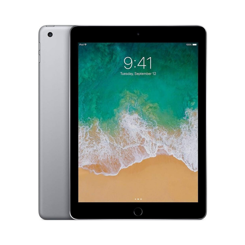 Apple iPad Pro 12.9-inch (3rd Gen, 2018) - 64GB - Space Gray