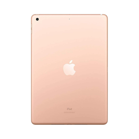 Apple iPad 10,2 pouces (7e génération, 2019) - 32 Go - Or
